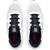 Under Armour 3026518 Men's UA Charged Pursuit 3 Big Logo Running Shoes