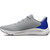 Under Armour 3026518 Men's UA Charged Pursuit 3 Big Logo Running Shoes