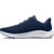 Under Armour 3026518 Men's UA Charged Pursuit 3 Big Logo Running Shoes