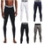 Under Armour 1366075 Men's UA ColdGear® Armour Baselayer Compression Leggings