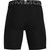 Under Armour 1361596 Men's UA HeatGear® Armour 6" Compression Shorts