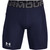 Under Armour 1361596 Men's UA HeatGear® Armour 6" Compression Shorts