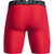 Under Armour 1361596 Men's UA HeatGear® Armour 6" Compression Shorts