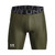 Under Armour 1361596 Men's UA HeatGear® Armour 6" Compression Shorts