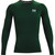 Under Armour 1361524 Men's UA HeatGear® Armour Compression Long Sleeve Shirt