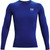 Under Armour 1361524 Men's UA HeatGear® Armour Compression Long Sleeve Shirt