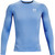 Under Armour 1361524 Men's UA HeatGear® Armour Compression Long Sleeve Shirt