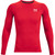 Under Armour 1361524 Men's UA HeatGear® Armour Compression Long Sleeve Shirt