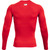 Under Armour 1361524 Men's UA HeatGear® Armour Compression Long Sleeve Shirt