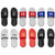 Under Armour 3023761 Men's UA Ansa Slides