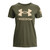 Under Armour 1370815 Women's UA Freedom Logo T-Shirt