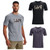 Under Armour 1366014 Men's UA Antler Hunt Logo T-Shirt