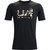 Under Armour 1366014 Men's UA Antler Hunt Logo T-Shirt Under Armour 1366014 Men's UA Antler Hunt Logo T-Shirt