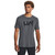 Under Armour 1366014 Men's UA Antler Hunt Logo T-Shirt