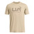 Under Armour 1366014 Men's UA Antler Hunt Logo T-Shirt Under Armour 1366014 Men's UA Antler Hunt Logo T-Shirt