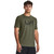 Under Armour 1366014 Men's UA Antler Hunt Logo T-Shirt