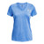 Under Armour 1369471 Women's UA Tech Freedom V-Neck T-Shirt