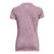 Under Armour 1369471 Women's UA Tech Freedom V-Neck T-Shirt