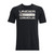 Under Armour 1361903 Men's UA Stacked Logo Fill T-Shirt