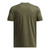 Under Armour 1361903 Men's UA Stacked Logo Fill T-Shirt