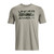 Under Armour 1361903 Men's UA Stacked Logo Fill T-Shirt