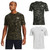 Under Armour 1357727 Men's UA ABC Camo T-Shirt