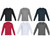 Under Armour 1328496 Men's UA Tech 2.0 Long Sleeve T-Shirt