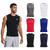 Under Armour 1361522 Men's UA HeatGear® Armour Compression Sleeveless T-Shirt