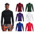 Under Armour 1366072 UA ColdGear® Armour Compression Mock Shirt