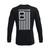 Under Armour 1370813 Men's UA Freedom UA Flag T-Shirt Long Sleeve
