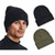 Under Armour 1380005 Men's UA Halftime Tactical Cuff Beanie