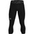 Under Armour 1361588 Mens UA HeatGear® Armour Baselayer Compression 3/4 Leggings