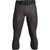 Under Armour 1361588 Mens UA HeatGear® Armour Baselayer Compression 3/4 Leggings