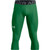 Under Armour 1361588 Mens UA HeatGear® Armour Baselayer Compression 3/4 Leggings