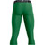 Under Armour 1361588 Mens UA HeatGear® Armour Baselayer Compression 3/4 Leggings