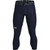 Under Armour 1361588 Mens UA HeatGear® Armour Baselayer Compression 3/4 Leggings