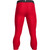 Under Armour 1361588 Mens UA HeatGear® Armour Baselayer Compression 3/4 Leggings