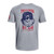 Under Armour 1382189 Men's UA Freedom By Air T-Shirt Under Armour 1382189 Men's UA Freedom By Air T-Shirt