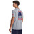 Under Armour 1382189 Men's UA Freedom By Air T-Shirt Under Armour 1382189 Men's UA Freedom By Air T-Shirt