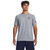 Under Armour 1382189 Men's UA Freedom By Air T-Shirt Under Armour 1382189 Men's UA Freedom By Air T-Shirt