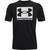 Under Armour 1361673 Men's UA ABC Camo Boxed Logo T-Shirt