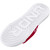 Under Armour 3026148 UA Ansa Collegiate Slides, University of Wisconsin