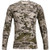 Under Armour 1361308 Men's UA Iso-Chill Brush Line Shirt