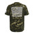 Under Armour 1377055 Men's UA Freedom Flag Tech T-Shirt