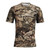 Under Armour 1361310 Men's UA Iso-Chill Brush Line T-Shirt