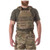 5.11 Tactical 56385 TacTec Plate Carrier, MultiCam