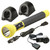 Streamlight SL-20LP LED Handheld Full-Size Polymer Rechargeable Duty Flashlight