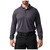 5.11 Tactical 72049 Men's Performance Long Sleeve Polo Shirt