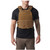 5.11 Tactical 56100 TacTec Plate Carrier