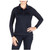 5.11 Tactical 62408 Women's Performance Long Sleeve Polo Shirt